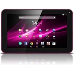 Ficha técnica e caractérísticas do produto Tablet M9 9 Polegadas 8GB Quad Core Rosa NB174 - Multilaser - Multilaser