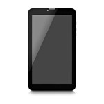Ficha técnica e caractérísticas do produto Tablet M9-3G Quad 8Gb 9 Pol. Preto Multilaser- NB247