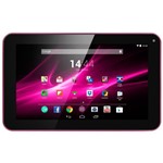 Ficha técnica e caractérísticas do produto Tablet M9 Quad Core Android 4.4 Rosa Nb174 Multilaser