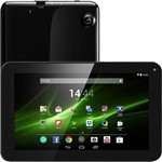 Tablet M9-3G Quad 8GB 9" Preto Multilaser- NB247 NB247