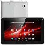 Ficha técnica e caractérísticas do produto Tablet M9 Quad Core Cinza - Nb173