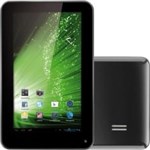 Ficha técnica e caractérísticas do produto Tablet M9 Quad Core Preto - Nb172 - Multilaser