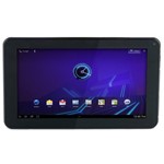 Ficha técnica e caractérísticas do produto Tablet Mit Tech 7´ com Android 4.4, Quad Core 1.3ghz, 8gb, Câmera 1.3mp 5mp M2758g-74600 - Preto