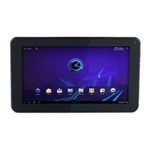 Ficha técnica e caractérísticas do produto Tablet Mit Tech 7´ com Android 4.4, Quad Core 1.3GHz, 8GB, Câmera 1.3MP + 5MP M2758G-74600 Preto