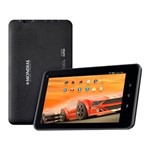 Ficha técnica e caractérísticas do produto Tablet Mondial 8 Gb 7 Polegadas Wi-fi Quadcore Android