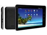 Tablet Mondial TB-12 8GB 7” Wi-Fi - Android 5.1 Proc. Quad Core Câmera Integrada