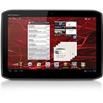 Tablet Motorola Xoom 2 com Android 3.2 Wi-Fi Tela 8,2" Touchscreen e Memória Interna 32GB