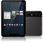 Ficha técnica e caractérísticas do produto Tablet Motorola Xoom com Android 3.0 Wi-Fi e 3G Tela 10'' Touchscreen e Memória Interna 32GB