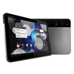 Ficha técnica e caractérísticas do produto Tablet Motorola XOOM 3G com 32GB, Câmera 5MP, Webcam 2MP, GPS, Wi-Fi, Bluetooth, Micro HDMI, Tela 10.1" e Android 3.0