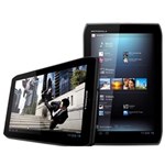Ficha técnica e caractérísticas do produto Tablet Motorola Xoom 2 Media Edition 3G MZ608 com Tela 8.2", 32GB, Câmera 5MP, Webcam 1.3MP, GPS, Wi-Fi, Bluetooth, Micro HDMI e Android 3.2