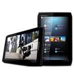 Ficha técnica e caractérísticas do produto Tablet Motorola Xoom 2 Media Edition MZ607 com Tela 8.2", 32GB, Câmera 5MP, Webcam 1.3MP, GPS, Wi-Fi, Bluetooth, Micro HDMI e Android 3.2