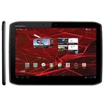 Ficha técnica e caractérísticas do produto Tablet Motorola Xoom 2 MZ616 3G com Tela 10.1", 32GB, Câmera 5MP, Webcam 1.3MP, GPS, Wi-Fi, Bluetooth, Saída HDMI e Android