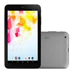 Ficha técnica e caractérísticas do produto Tablet MSI Primo 73 16GB Wi-Fi Tela 7" Android 4.2 Processador Allwinner A20 Dual Core 1.0 GHz - Preto