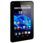 Ficha técnica e caractérísticas do produto Tablet Multilaser Android 4.4 Quad Core Tela 7 32GB M7S NB184
