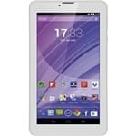 Tablet Multilaser M7 NB164 Android 4.4 8GB 3G WiFi Rosa Dual