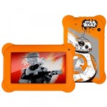 Ficha técnica e caractérísticas do produto Tablet Multilaser Disney Star Wars - NB238
