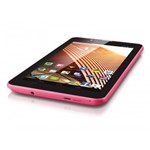 Ficha técnica e caractérísticas do produto Tablet Multilaser M-Pro Tv 3g Rosa Nb131