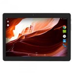 Ficha técnica e caractérísticas do produto Tablet Multilaser M10, Quad Core, 16GB, 10,1”, 4G Wi-Fi, Android 8.1 - Preto