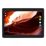 Ficha técnica e caractérísticas do produto Tablet Multilaser M10A 3G Quad Core Android 7.0 Dual Câmera Bluetooth 10 Pol. HD IPS Preto - NB253