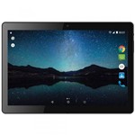 Ficha técnica e caractérísticas do produto Tablet Multilaser M10a Lite, 10", 3G, 8GB, 1GB de RAM, Android 7.0, Dual Camera - Preto