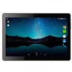 Ficha técnica e caractérísticas do produto Tablet Multilaser M10A Lite 3G Android 7.0 8GB Dual Câmera 10 Polegadas Quad Core Preto - NB267