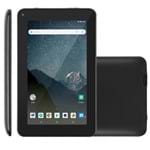 Ficha técnica e caractérísticas do produto Tablet Multilaser M72, 7'', 8GB, Wi-Fi, Bluetooth 2.0 - NB296