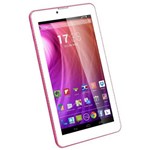 Tablet Multilaser M7,Android 4.4, 7 Polegadas, Processador Dual Core1.2ghz 3g Nb164 - Rosa