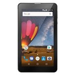 Ficha técnica e caractérísticas do produto Tablet Multilaser M7 3G Plus, 3G, 8GB, 7``, Android 7.0, Bluetooth - Preto