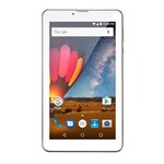 Ficha técnica e caractérísticas do produto Tablet Multilaser M7 3G Plus Quad Core 7´ Wi-Fi Bluetooth GPS Android 7.0 Dourado NB272