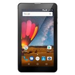 Ficha técnica e caractérísticas do produto Tablet Multilaser M7 3G Plus Quad Core 7´ Wi-Fi Bluetooth GPS Android 7.0 NB269