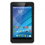 Ficha técnica e caractérísticas do produto Tablet Multilaser M7 3G Preto Quad Core Android 4.4 8Gb NB223