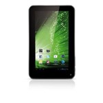 Ficha técnica e caractérísticas do produto Tablet Multilaser M7 Preto, Tela 7", Android, Wi-Fi, Memória Interna de 4GB - NB043