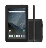 Ficha técnica e caractérísticas do produto Tablet Multilaser M7S GO 16GB 7 Pol WiFi Quad Core Preto - NB316