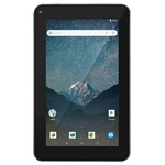 Ficha técnica e caractérísticas do produto Tablet Multilaser M7S GO 16GB Quad-Core 7" Preto