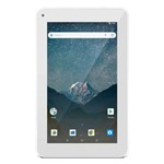 Ficha técnica e caractérísticas do produto Tablet Multilaser M7s Go Nb317 16gb 1gb Quad Core Branco