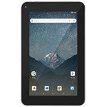 Ficha técnica e caractérísticas do produto Tablet Multilaser M7s Go Wi-fi 7 Pol. 16gb Quad Core Android