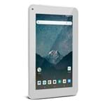 Ficha técnica e caractérísticas do produto Tablet Multilaser M7S Lite Quad Core Wi-Fi 1GB 8GB Tela 7 Pol. Android 8.1 Branco - NB297 NB297