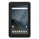 Tablet Multilaser M7S Lite Quad Core Wi-Fi 1Gb Ram 8Gb Memória Tela 7 Android 8.1 Preto - NB296