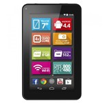Ficha técnica e caractérísticas do produto Tablet Multilaser M7S NB184 8GB Wi-Fi Tela 7" Android 4.4 Quad Core Preto