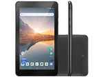 Tablet Multilaser M7s Plus NB298 16GB 7” Wi-Fi - Android 7.0 Quad Core Câmera Integrada