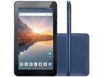 Tablet Multilaser M7s Plus NB299 16GB 7” Wi-Fi - Android 7.0 Quad Core Câmera Integrada