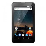 Ficha técnica e caractérísticas do produto Tablet Multilaser M7S Plus Quad Core 7" Wi-Fi Bluetooth Android 7.0 Preto NB273