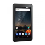 Tablet Multilaser M7s Plus Quad Core 7´ Wi-fi Bluetooth Android 7.0 Preto - Nb273