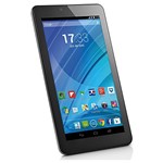 Ficha técnica e caractérísticas do produto Tablet Multilaser M7s Plus Quad Core Câmera Wi-fi Tela 7" 1gb RAM