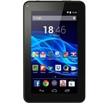 Ficha técnica e caractérísticas do produto Tablet Multilaser M7S Preto, Quad Core, Android 4.4, Dual Câmera, Tela 7 Wi-Fi, 8GB - NB184