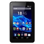 Tablet Multilaser M7s - Tela 7", Android 4.4, Quad Core 1.2GHz, Câmera, 8GB, Wi-Fi,Preto - NB184