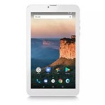Ficha técnica e caractérísticas do produto Tablet Multilaser M9 3G NB247 9" Android 2MP 8GB - Prata