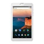 Ficha técnica e caractérísticas do produto Tablet Multilaser M9, Tela 9", 3G+WiFi, Android 7.0, 2MP, 8GB - Prata