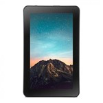 Ficha técnica e caractérísticas do produto Tablet Multilaser M9S GO 16GB Tela 9'' - Preto