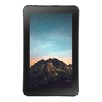 Ficha técnica e caractérísticas do produto Tablet Multilaser Nb326 M9s Go 16Gb 9 Pol Preto
